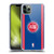 NBA Detroit Pistons Logo Blue Design Soft Gel Case for Apple iPhone 11 Pro Max & MagSafe