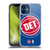 NBA Detroit Pistons Logo Oversized Soft Gel Case for Apple iPhone 12 Mini & MagSafe
