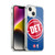 NBA Detroit Pistons Logo Oversized Soft Gel Case for Apple iPhone 14