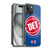 NBA Detroit Pistons Logo Oversized Soft Gel Case for Apple iPhone 15 & MagSafe