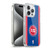 NBA Detroit Pistons Logo Blue Design Soft Gel Case for Apple iPhone 15 Pro & MagSafe