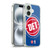 NBA Detroit Pistons Logo Oversized Soft Gel Case for Apple iPhone 16 & MagSafe
