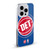 NBA Detroit Pistons Logo Oversized Soft Gel Case for Apple iPhone 16 Plus & MagSafe