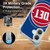 NBA Detroit Pistons Logo Oversized Soft Gel Case for Apple iPhone 16 Plus & MagSafe