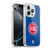 NBA Detroit Pistons Logo Blue Soft Gel Case for Apple iPhone 16 Pro & MagSafe