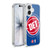 NBA Detroit Pistons Logo Oversized Soft Gel Case for Apple iPhone 17