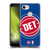 NBA Detroit Pistons Logo Oversized Soft Gel Case for Google Pixel 3