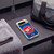 NBA Detroit Pistons Logo Oversized Soft Gel Case for Google Pixel 9 / Pixel 9 Pro