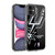 NBA San Antonio Spurs Logo Oversized Soft Gel Case for Apple iPhone 11