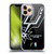 NBA San Antonio Spurs Logo Oversized Soft Gel Case for Apple iPhone 11 Pro & MagSafe
