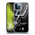 NBA San Antonio Spurs Logo Oversized Soft Gel Case for Apple iPhone 12 Pro Max & MagSafe