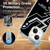 NBA San Antonio Spurs Logo Oversized Soft Gel Case for Apple iPhone 13