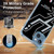 NBA San Antonio Spurs Logo Oversized Soft Gel Case for Apple iPhone 13 Mini & MagSafe