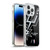 NBA San Antonio Spurs Logo Oversized Soft Gel Case for Apple iPhone 14 Pro Max & MagSafe