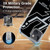 NBA San Antonio Spurs Logo Oversized Soft Gel Case for Apple iPhone 15 Plus & MagSafe