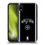 NBA San Antonio Spurs Logo Black Design Soft Gel Case for Apple iPhone XR