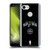 NBA San Antonio Spurs Logo Black Design Soft Gel Case for Google Pixel 3