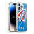 NBA Oklahoma City Thunder Logo Oversized Soft Gel Case for Apple iPhone 13 Pro Max & MagSafe