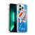 NBA Oklahoma City Thunder Logo Oversized Soft Gel Case for Apple iPhone 13 Pro Max & MagSafe
