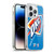 NBA Oklahoma City Thunder Logo Oversized Soft Gel Case for Apple iPhone 13 Pro & MagSafe
