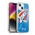 NBA Oklahoma City Thunder Logo Oversized Soft Gel Case for Apple iPhone 14