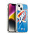 NBA Oklahoma City Thunder Logo Oversized Soft Gel Case for Apple iPhone 14