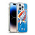 NBA Oklahoma City Thunder Logo Oversized Soft Gel Case for Apple iPhone 14 Pro Max & MagSafe