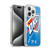 NBA Oklahoma City Thunder Logo Oversized Soft Gel Case for Apple iPhone 15 Pro & MagSafe