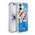 NBA Oklahoma City Thunder Logo Oversized Soft Gel Case for Apple iPhone 17