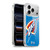 NBA Oklahoma City Thunder Logo Oversized Soft Gel Case for Apple iPhone 17 Pro Max