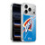 NBA Oklahoma City Thunder Logo Oversized Soft Gel Case for Apple iPhone 17 Pro