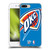 NBA Oklahoma City Thunder Logo Oversized Soft Gel Case for Apple iPhone 7 Plus / iPhone 8 Plus & MagSafe