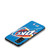 NBA Oklahoma City Thunder Logo Oversized Soft Gel Case for Samsung Galaxy A01 Core (2020)