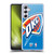NBA Oklahoma City Thunder Logo Oversized Soft Gel Case for Samsung Galaxy M54 5G