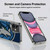 NBA Minnesota Timberwolves Logo Oversized Soft Gel Case for Apple iPhone 11