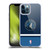 NBA Minnesota Timberwolves Logo Navy Design Soft Gel Case for Apple iPhone 12 Pro Max & MagSafe