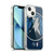 NBA Minnesota Timberwolves Logo Oversized Soft Gel Case for Apple iPhone 13