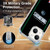 NBA Minnesota Timberwolves Logo Retro Design Soft Gel Case for Apple iPhone 13