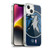 NBA Minnesota Timberwolves Logo Oversized Soft Gel Case for Apple iPhone 14 Plus & MagSafe
