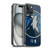 NBA Minnesota Timberwolves Logo Oversized Soft Gel Case for Apple iPhone 15 & MagSafe