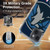 NBA Minnesota Timberwolves Logo Oversized Soft Gel Case for Apple iPhone 15 & MagSafe