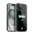 NBA Minnesota Timberwolves Logo Retro Design Soft Gel Case for Apple iPhone 15 & MagSafe