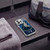 NBA Minnesota Timberwolves Logo Oversized Soft Gel Case for Apple iPhone 16 Pro Max & MagSafe