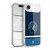 NBA Minnesota Timberwolves Logo Navy Design Soft Gel Case for Apple iPhone 17 Air