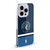 NBA Minnesota Timberwolves Logo Navy Design Soft Gel Case for Apple iPhone 17 Pro