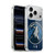 NBA Minnesota Timberwolves Logo Oversized Soft Gel Case for Apple iPhone 17 Pro