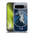 NBA Minnesota Timberwolves Logo Oversized Soft Gel Case for Google Pixel 9 Pro XL