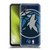 NBA Minnesota Timberwolves Logo Oversized Soft Gel Case for Samsung Galaxy Xcover6 Pro/Pro2
