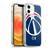 NBA Washington Wizards Logo Oversized Soft Gel Case for Apple iPhone 12 / iPhone 12 Pro & MagSafe