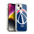 NBA Washington Wizards Logo Oversized Soft Gel Case for Apple iPhone 14 Plus & MagSafe